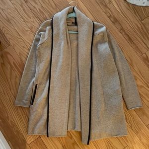 Vince long sleeve sweater